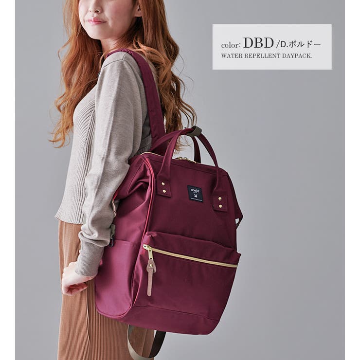 anello リュック レディース | STYLE ON BAG | 詳細画像30 