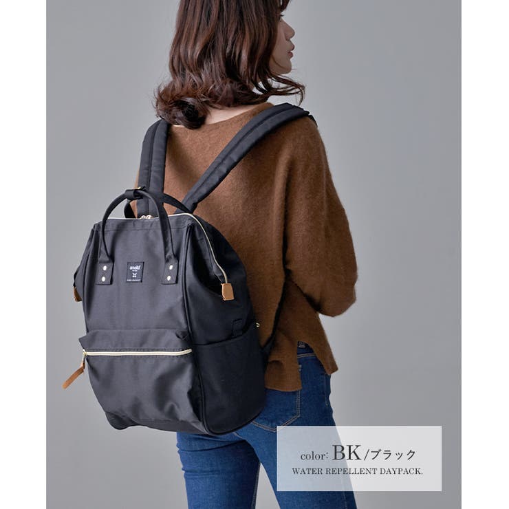 anello リュック レディース | STYLE ON BAG | 詳細画像31 