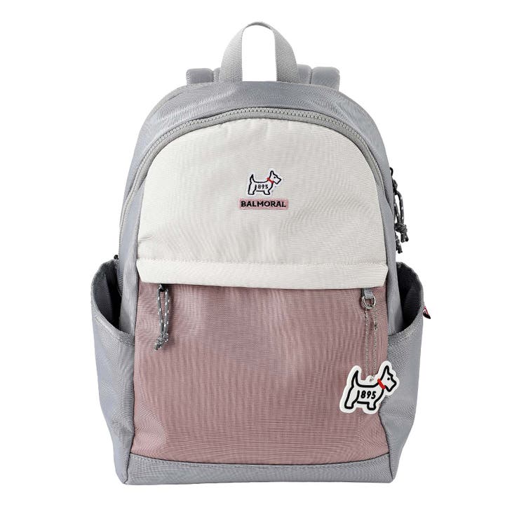 BALMORAL リュック レディース | STYLE ON BAG | 詳細画像23 