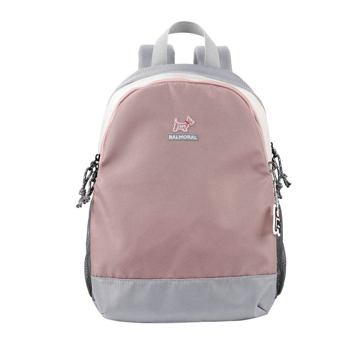 BALMORAL リュック レディース | STYLE ON BAG | 詳細画像23 
