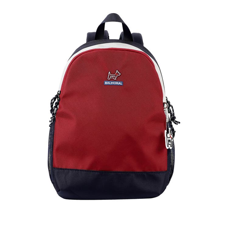 BALMORAL リュック レディース | STYLE ON BAG | 詳細画像25 