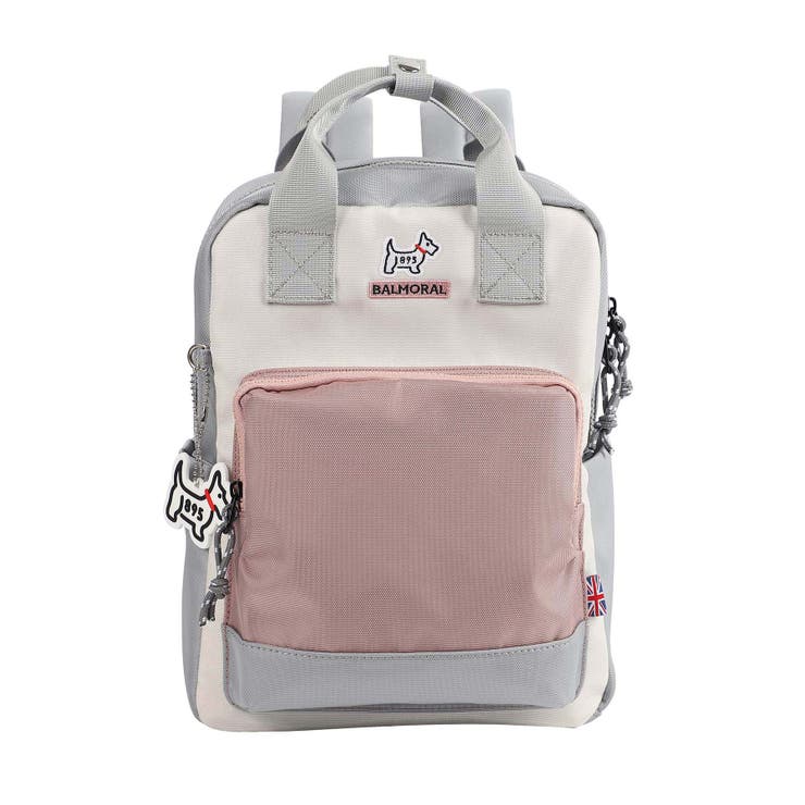 BALMORAL リュック レディース | STYLE ON BAG | 詳細画像23 
