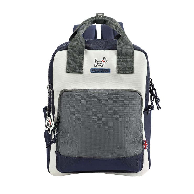 BALMORAL リュック レディース | STYLE ON BAG | 詳細画像24 