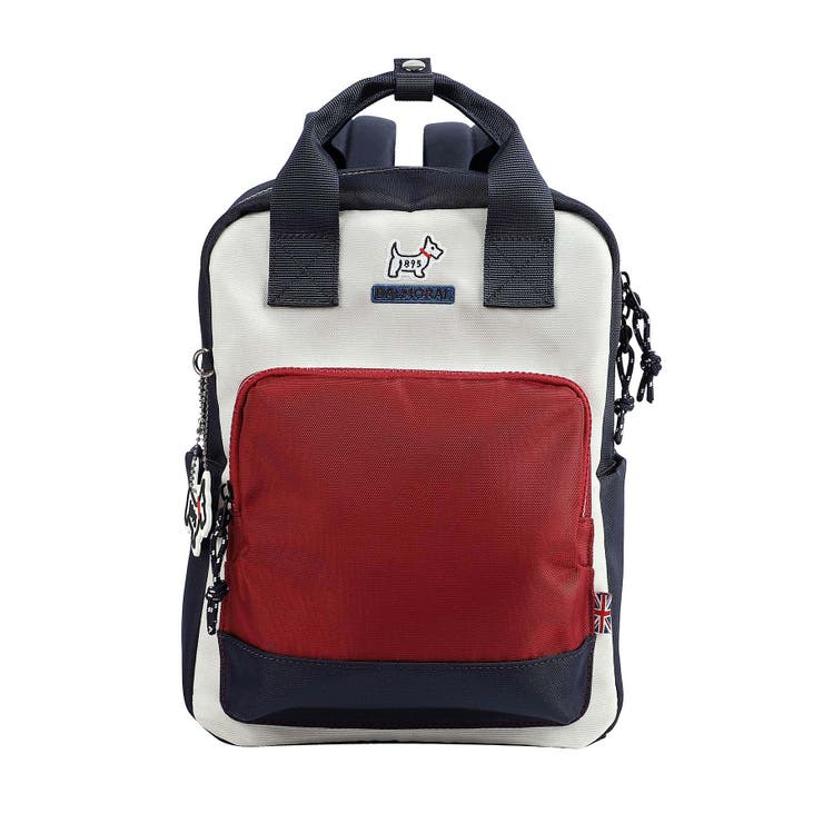 BALMORAL リュック レディース | STYLE ON BAG | 詳細画像25 