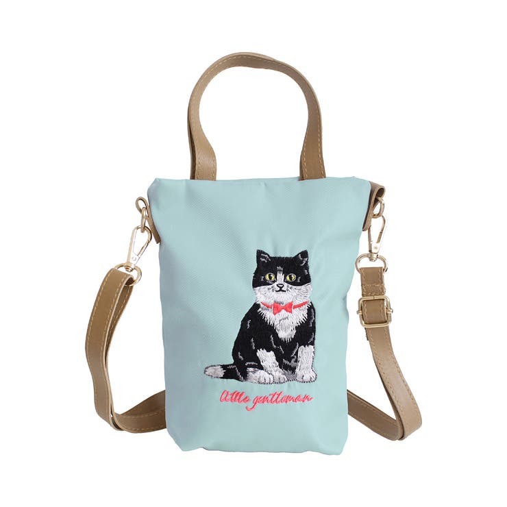 ショルダーバッグ レディース 斜め掛け | STYLE ON BAG | 詳細画像19 