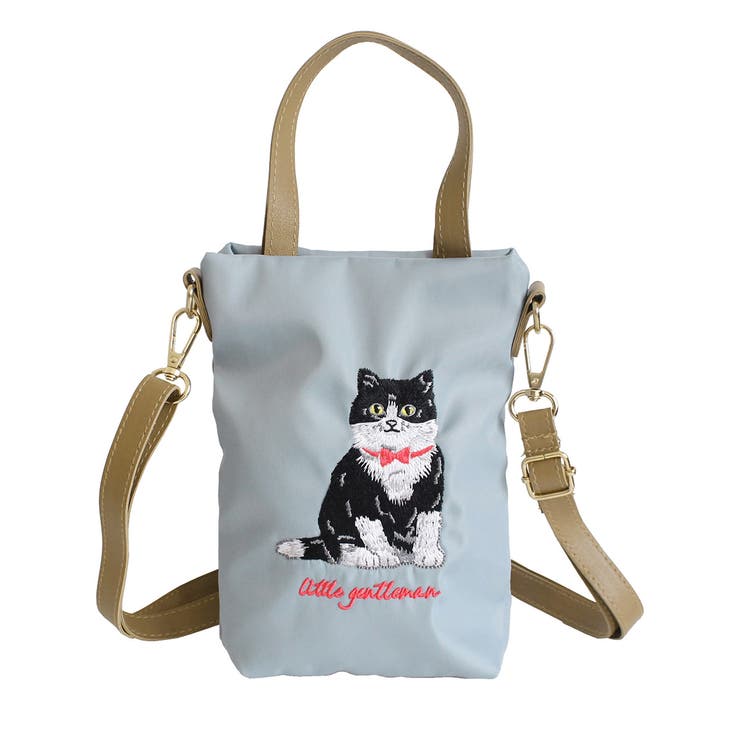 ショルダーバッグ レディース 斜め掛け | STYLE ON BAG | 詳細画像20 