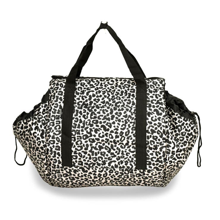 レオパード | エコバッグ おしゃれ バッグ | STYLE ON BAG
