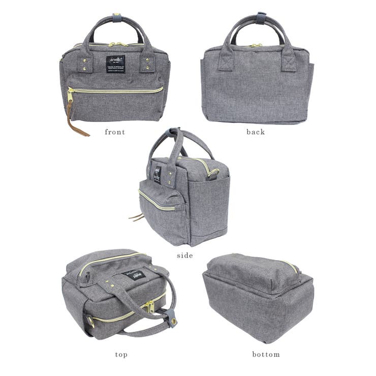 anello アネロ ショルダーバッグ | STYLE ON BAG | 詳細画像22 