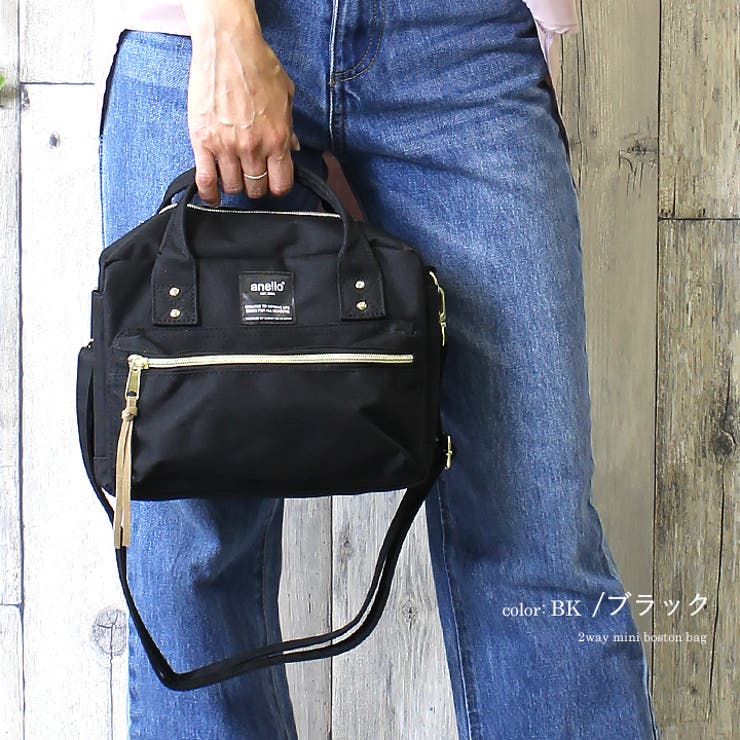 anello アネロ ショルダーバッグ | STYLE ON BAG | 詳細画像7 