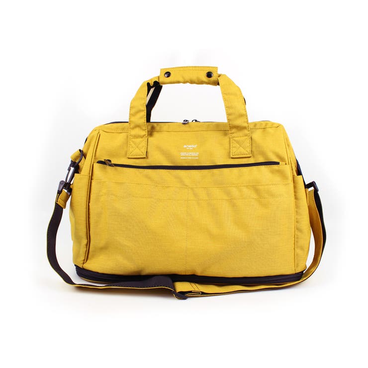 anello アネロ ボストンバッグ | STYLE ON BAG | 詳細画像22 