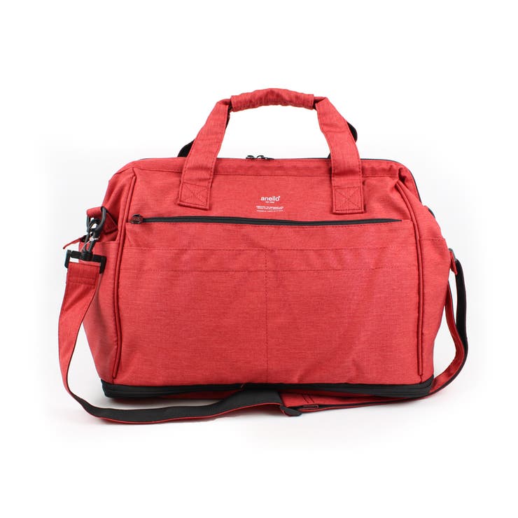 anello アネロ ボストンバッグ | STYLE ON BAG | 詳細画像24 