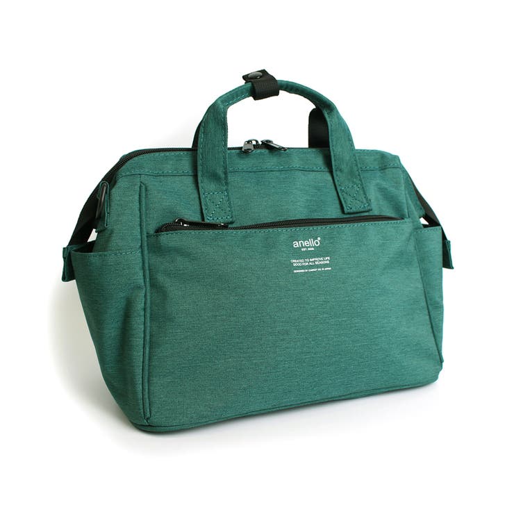 Anello アネロ ショルダーバッグ 品番 Styb Style On Bag スタイルオンバッグ のレディースファッション通販 Shoplist ショップリスト