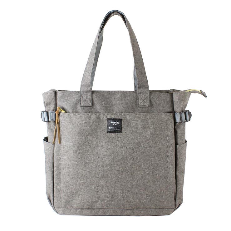 トートバッグ アネロ トート[品番：STYB0006757]｜STYLE ON BAG（スタイルオンバッグ ）のレディースファッション通販｜SHOPLIST（ショップリスト）