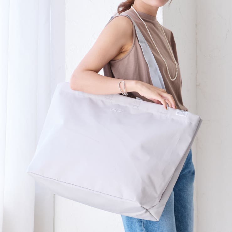 anello アネロ トートバッグ[品番：STYB0007174]｜STYLE ON BAG