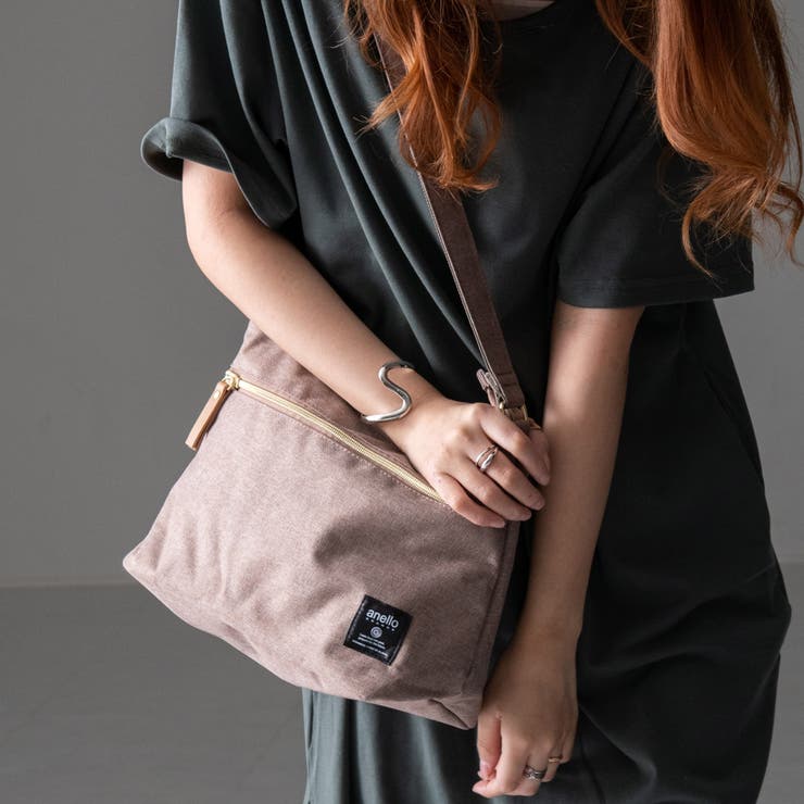 anello アネロ ショルダーバッグ[品番：STYB0001301]｜STYLE ON