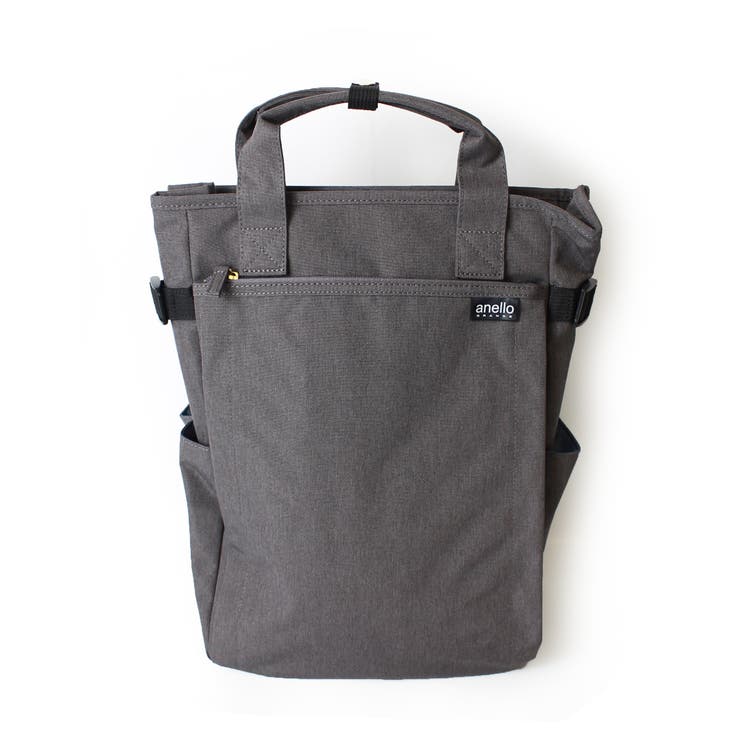 グレー | anello アネロ リュック | STYLE ON BAG