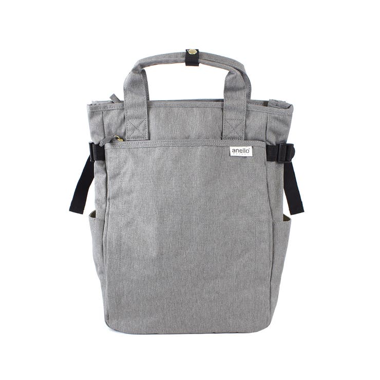 ライトグレー | anello アネロ リュック | STYLE ON BAG