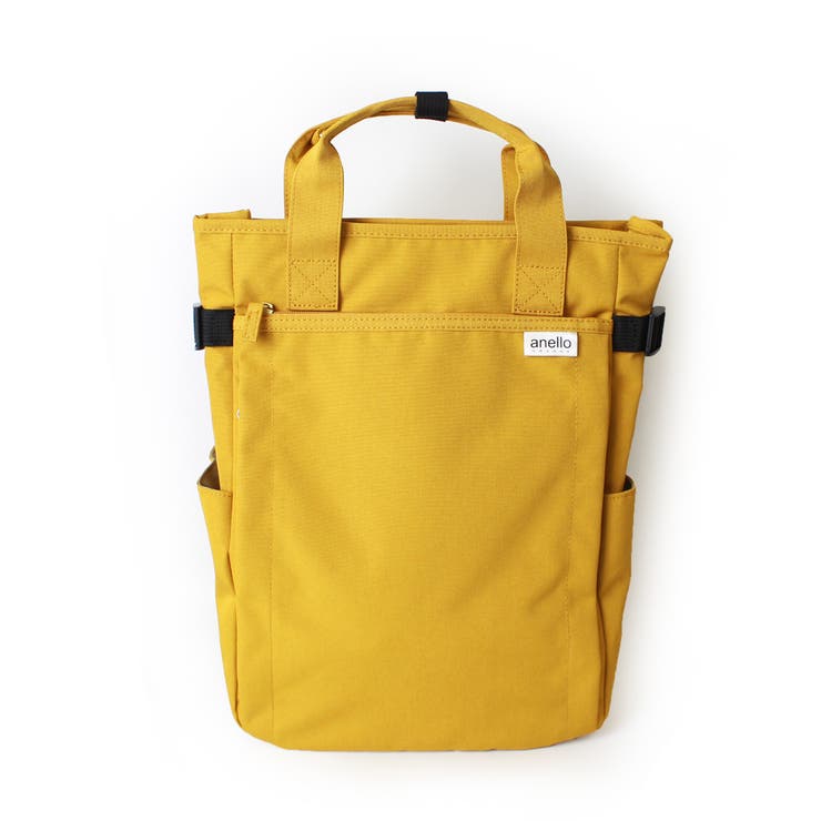 anello アネロ リュック | STYLE ON BAG | 詳細画像35 