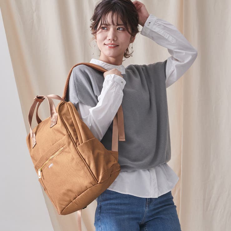 Anello leather sale