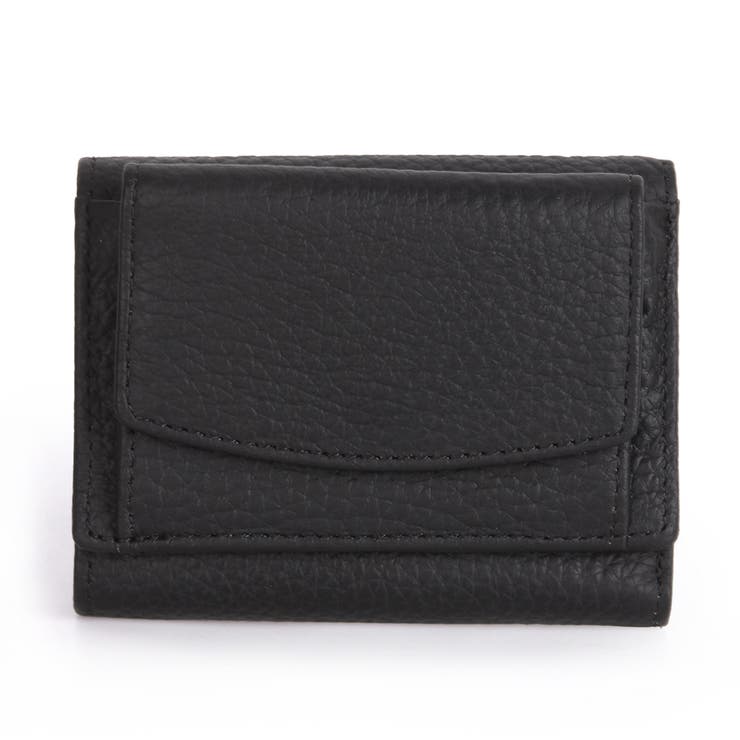 ミニ財布 レディース スキミング防止[品番：STYB0001334]｜STYLE