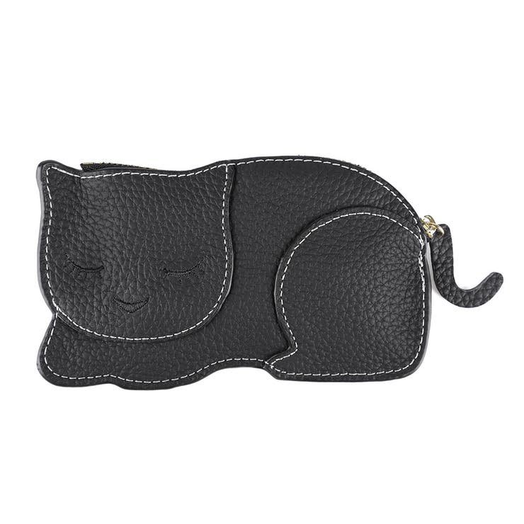 猫 ねこ コインケース[品番：STYB0007028]｜STYLE ON BAG