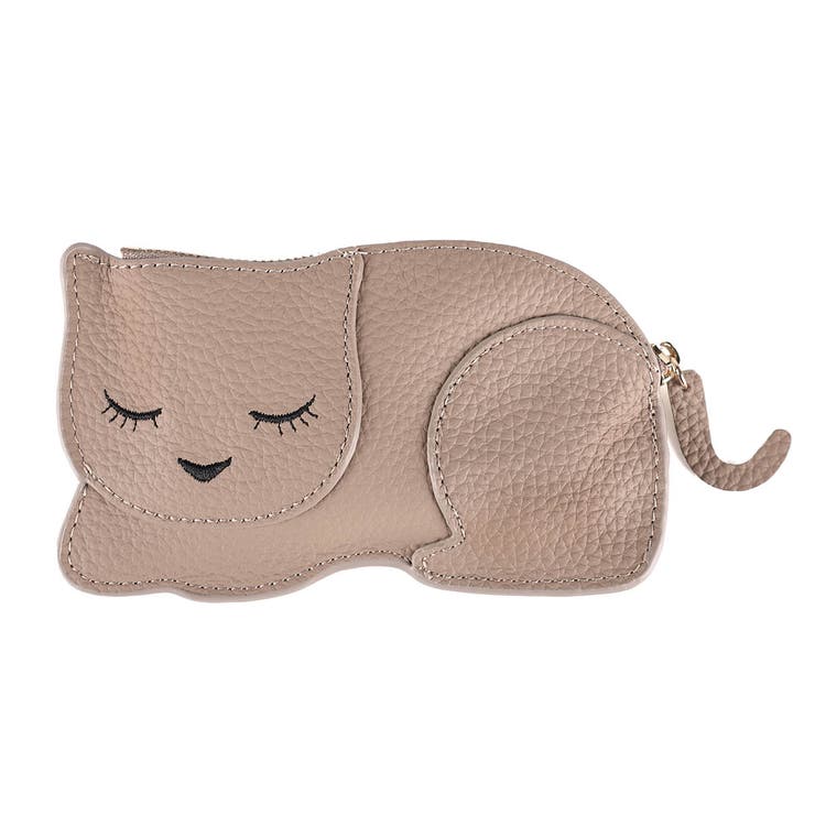 猫 ねこ コインケース[品番：STYB0007028]｜STYLE ON BAG