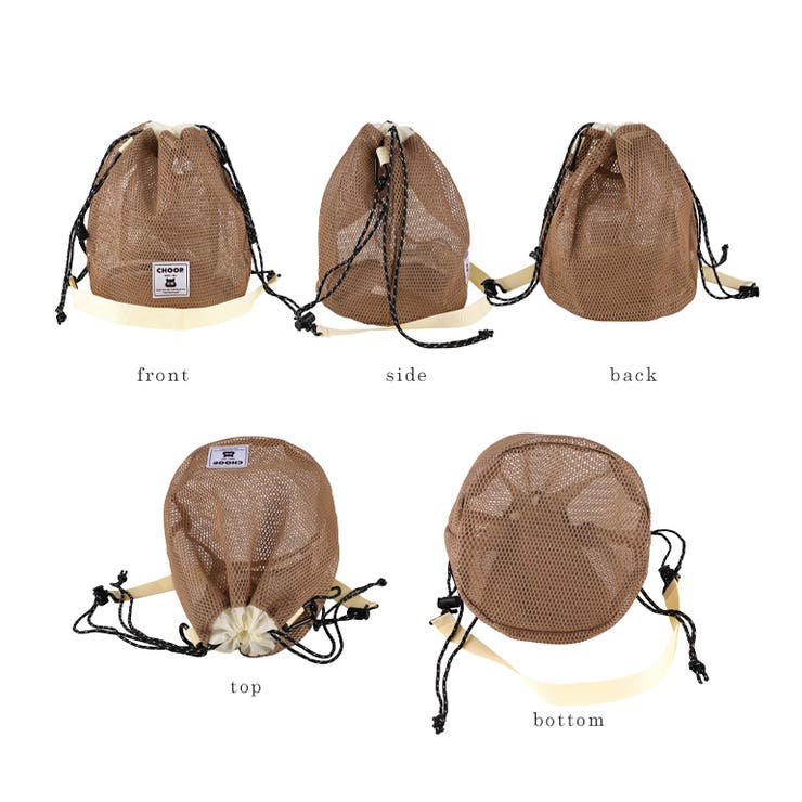 CHOOP シュープ ショルダーバッグ | STYLE ON BAG | 詳細画像18 