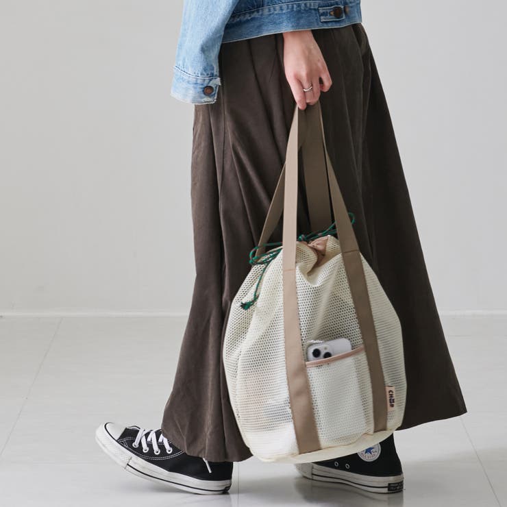 CHOOP シュープ トートバッグ[品番：STYB0007086]｜STYLE ON BAG