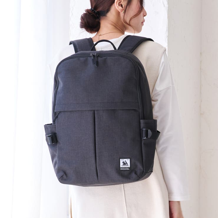 リュック バックパック CHOOP[品番：STYB0007155]｜STYLE ON BAG