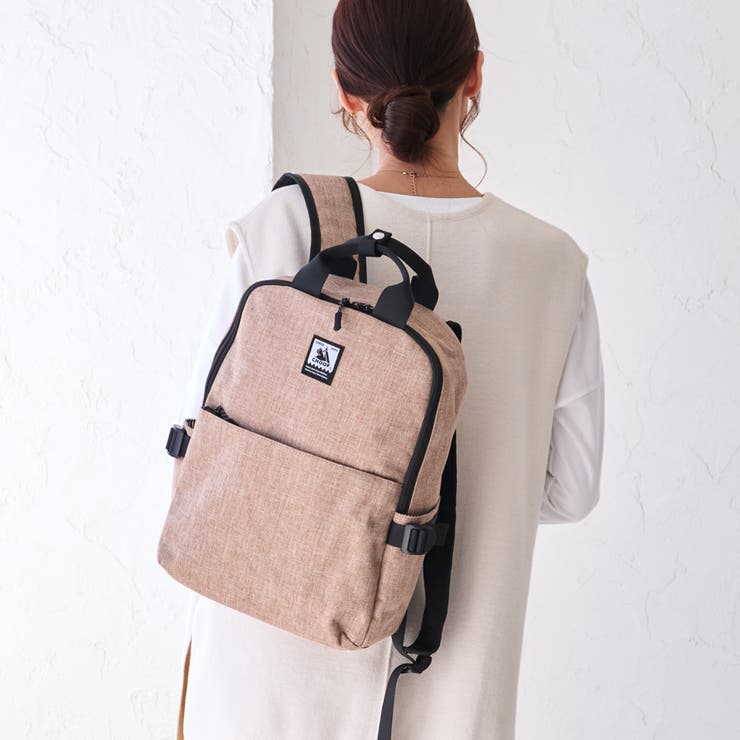 リュック バックパック CHOOP[品番：STYB0007157]｜STYLE ON BAG