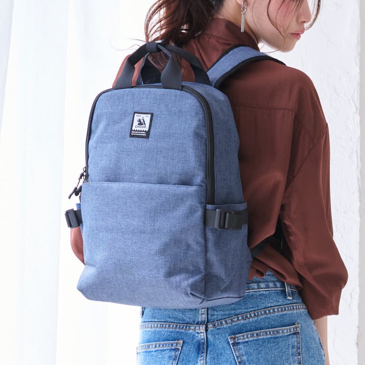 リュック バックパック CHOOP[品番：STYB0007157]｜STYLE ON BAG