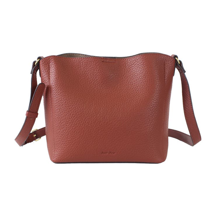 レッドブラウン | Legato Largo レガートラルゴ | STYLE ON BAG