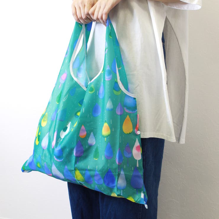 エコバッグ エコバック Disney 品番 Styb Style On Bag スタイルオンバッグ のレディースファッション通販 Shoplist ショップリスト