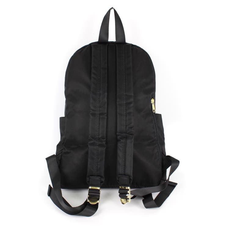 リュック レディース ナイロン 品番 Styb Style On Bag スタイルオンバッグ のレディースファッション通販 Shoplist ショップリスト