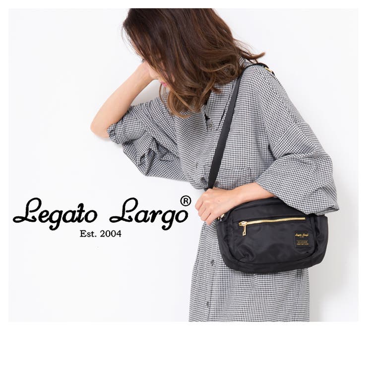 レガートラルゴ Legato Largo 品番 Styb Style On Bag スタイルオンバッグ のレディースファッション通販 Shoplist ショップリスト