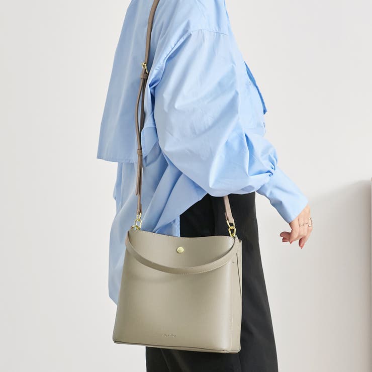 グレーベージュ | Legato Largo レガートラルゴ | STYLE ON BAG