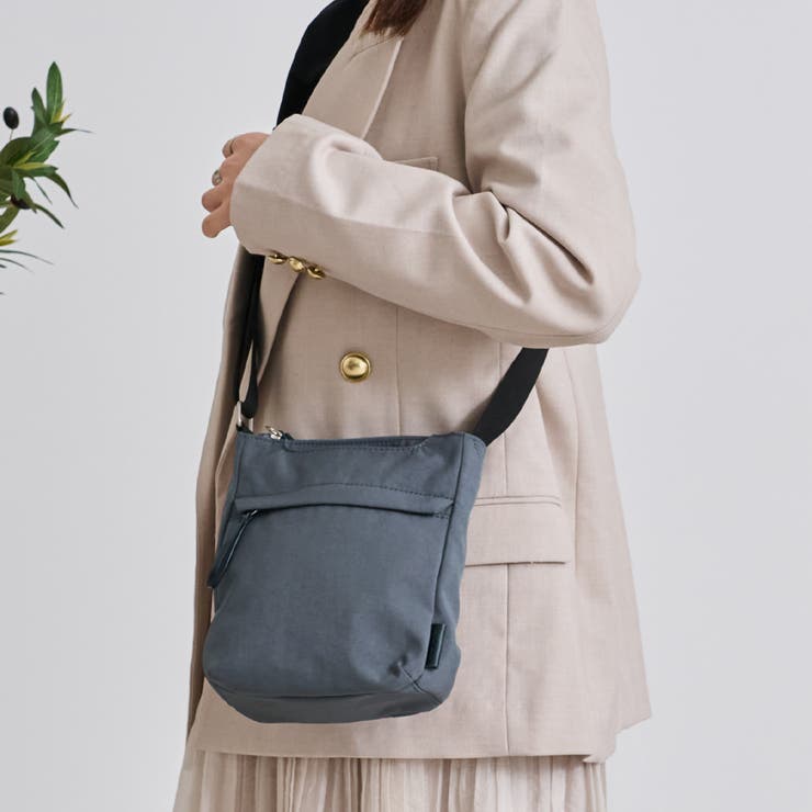 ダークグレー | Legato Largo レガートラルゴ | STYLE ON BAG