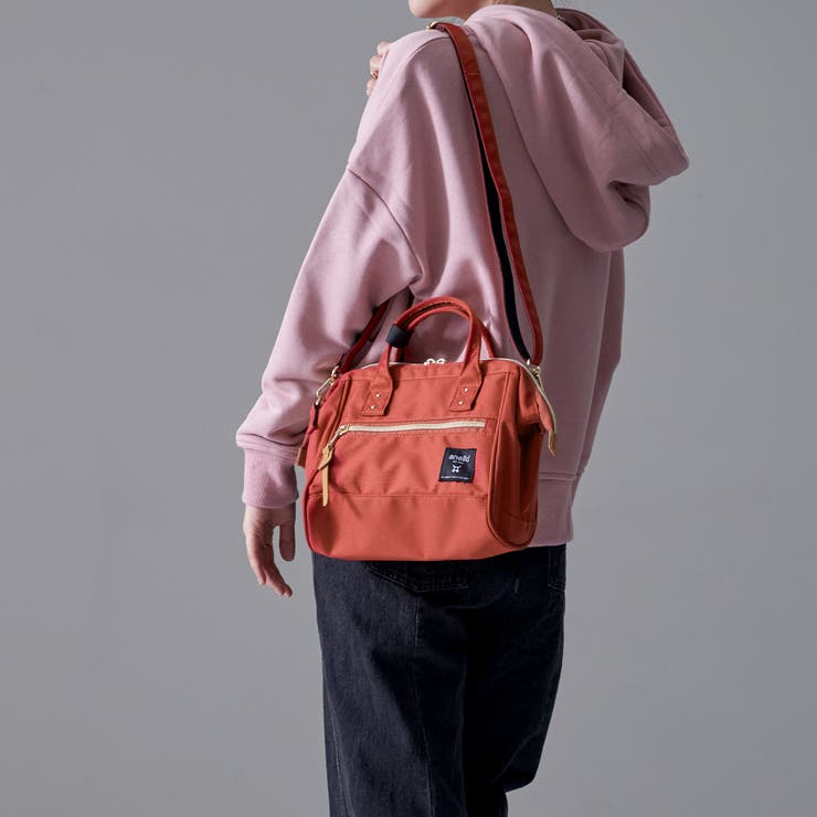 anello アネロ ショルダーバッグ[品番：STYB0001263]｜STYLE ON BAG