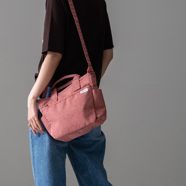 ピンク | anello アネロ アネログランド | STYLE ON BAG