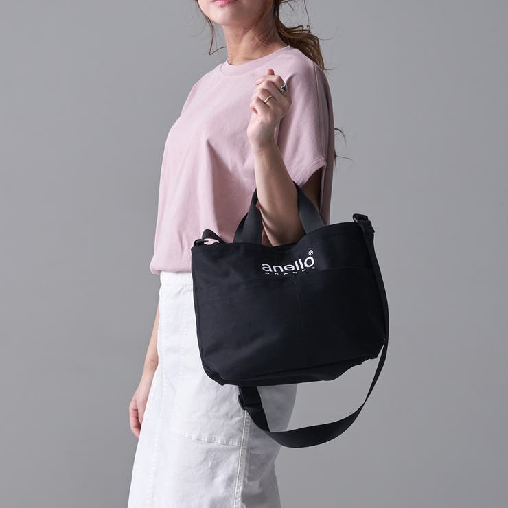 anello アネロ ショルダー[品番：STYB0001253]｜STYLE ON BAG