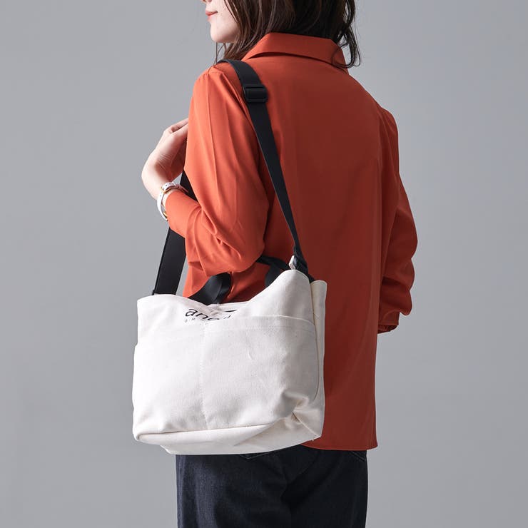 anello アネロ ショルダー[品番：STYB0001253]｜STYLE ON BAG