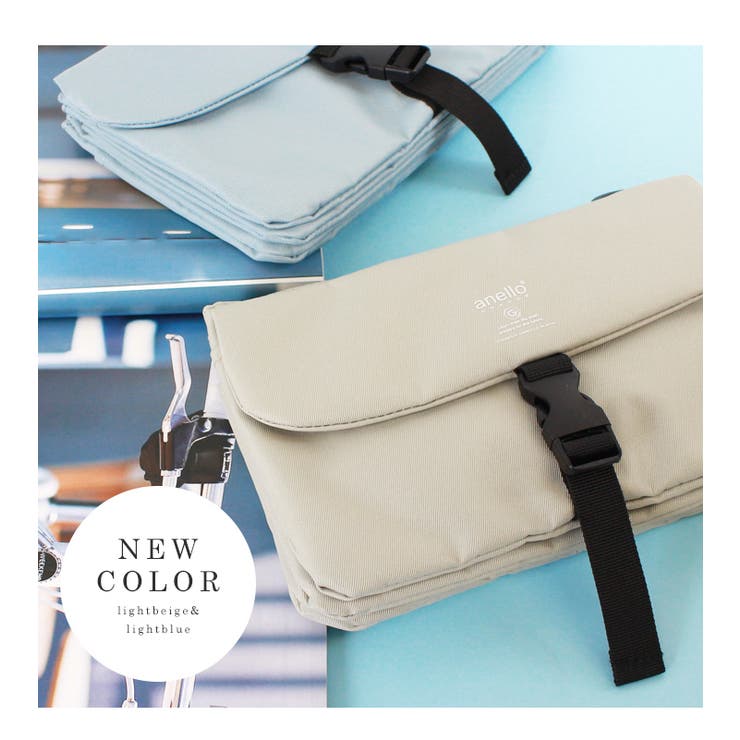 Anello アネロ ショルダーバッグ 品番 Styb Style On Bag スタイルオンバッグ のレディースファッション通販 Shoplist ショップリスト