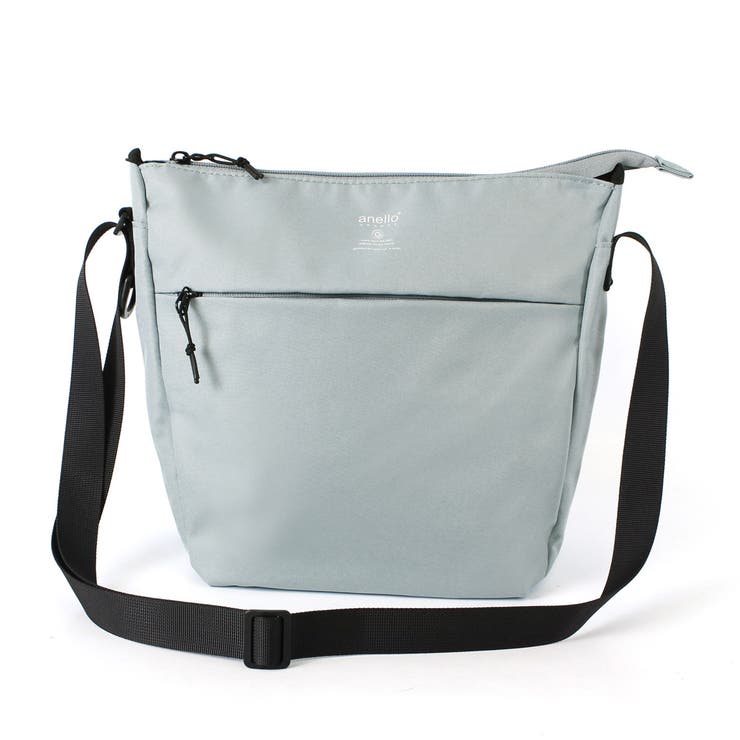 ライトブルー | anello アネロ ショルダーバッグ | STYLE ON BAG