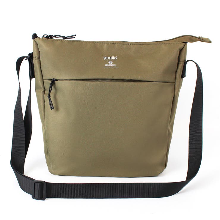 anello アネロ ショルダーバッグ | STYLE ON BAG | 詳細画像21 