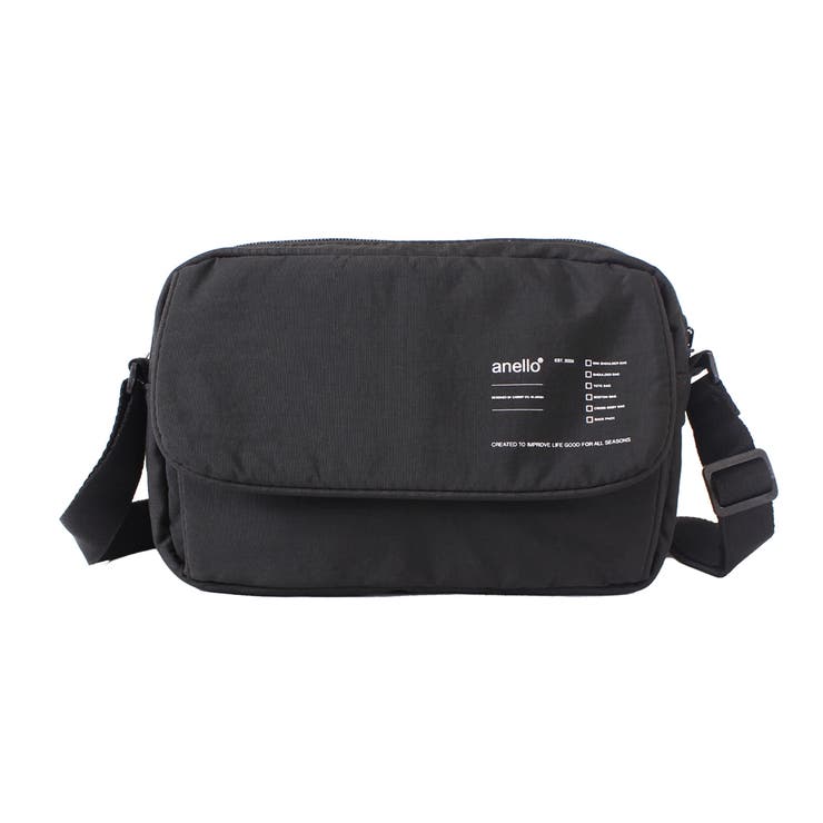 anello アネロ ショルダーバッグ | STYLE ON BAG | 詳細画像23 