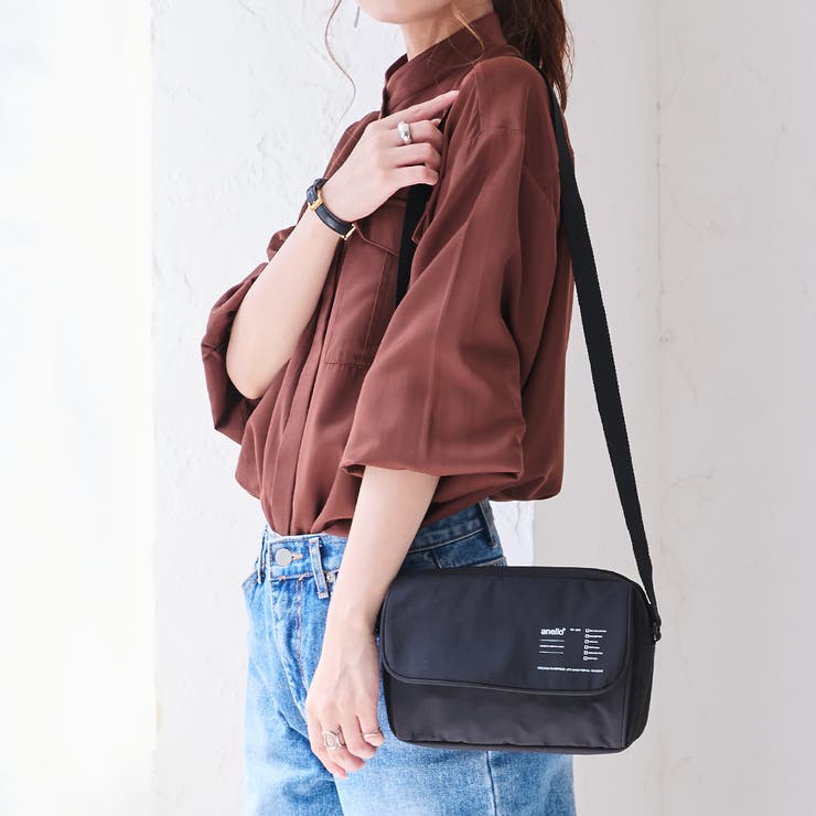 anello アネロ ショルダーバッグ[品番：STYB0007165]｜STYLE ON