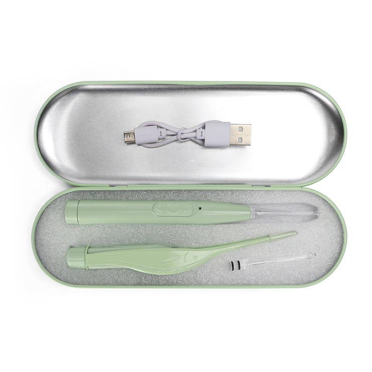 光る耳かき Led ライト付き 品番 Styb Style On Bag スタイルオンバッグ のレディースファッション通販 Shoplist ショップリスト 光る耳かき Led ライト付き 品番 Styb Style On Bag スタイルオンバッグ のレディースファッション通販 Shoplist ショップリスト