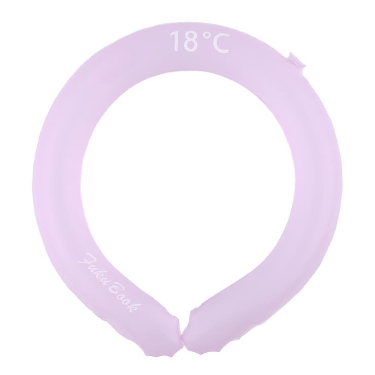 クールネックリング 18℃ クールリング[品番：STYB0006829