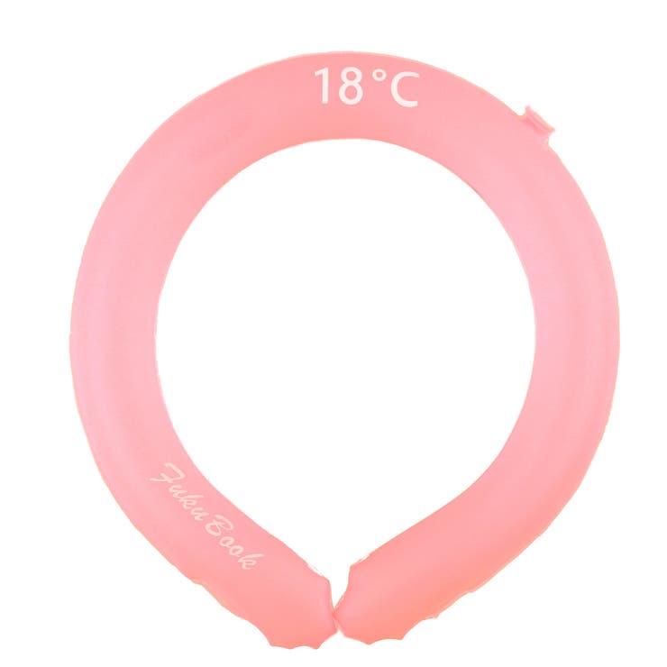 クールネックリング 18℃ クールリング[品番：STYB0006829