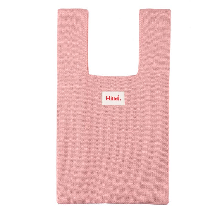 ニット バッグ ニットバッグ[品番：STYB0007044]｜STYLE ON BAG